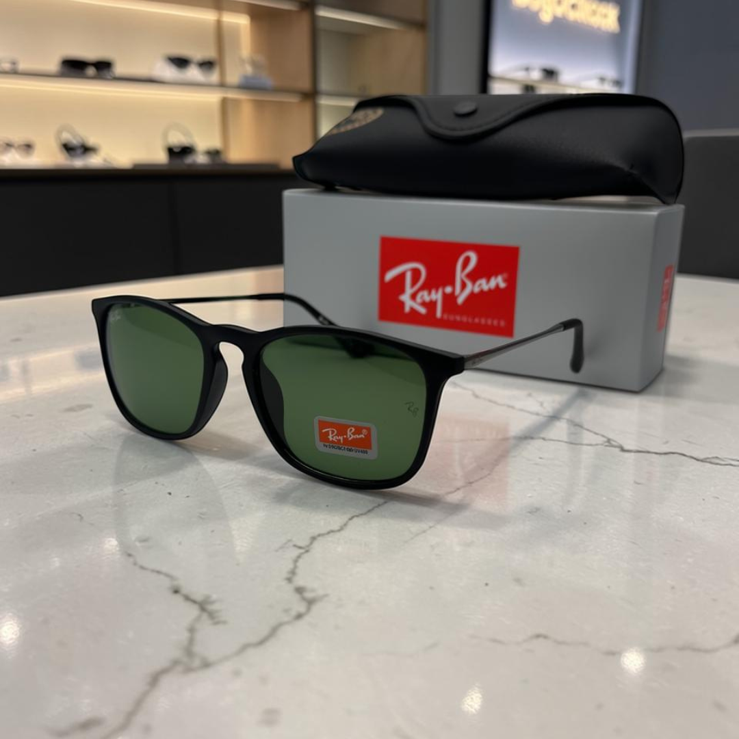 Rayban Chris