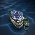 Rolex Submariner Tejido - vista 3