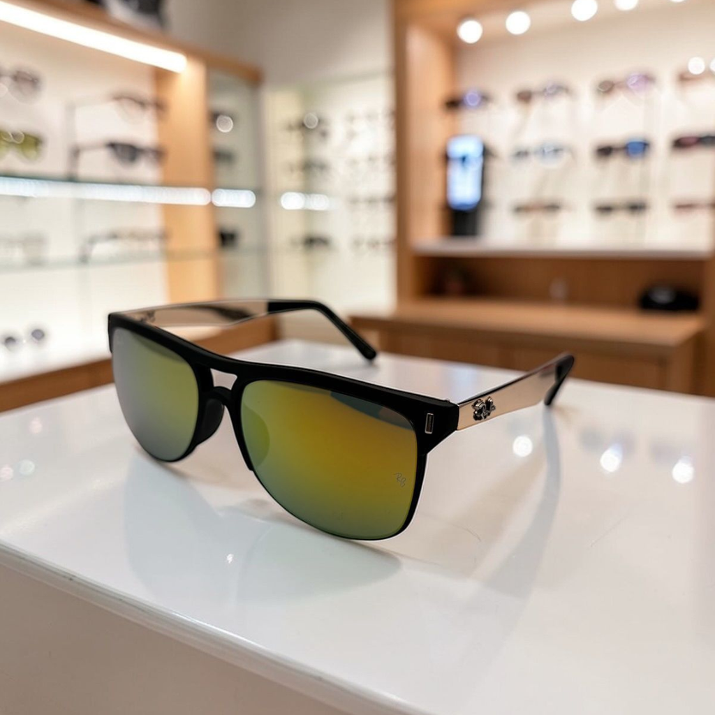 Rayban PD