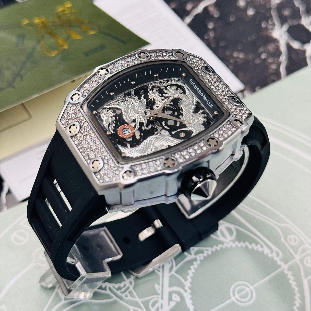 Richard Mille Dragon
