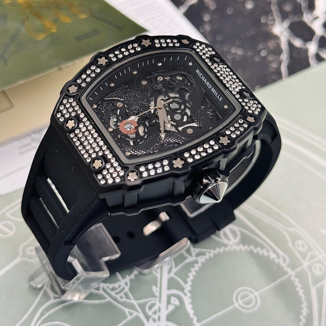 Richard Mille Dragon