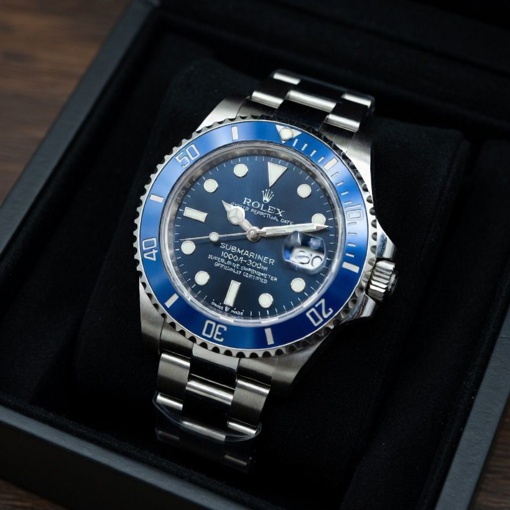Rolex Submariner