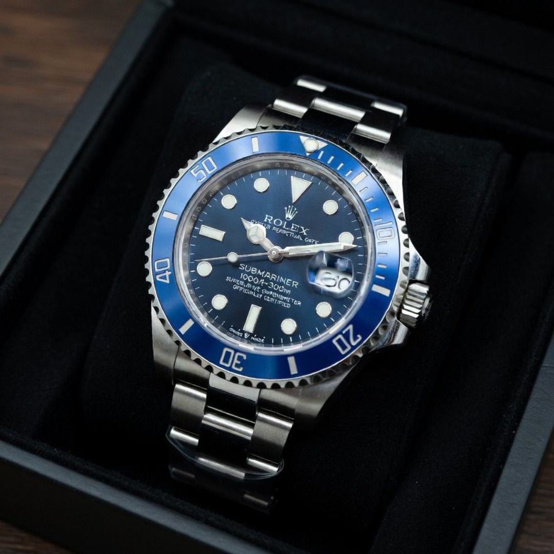 Rolex Submariner