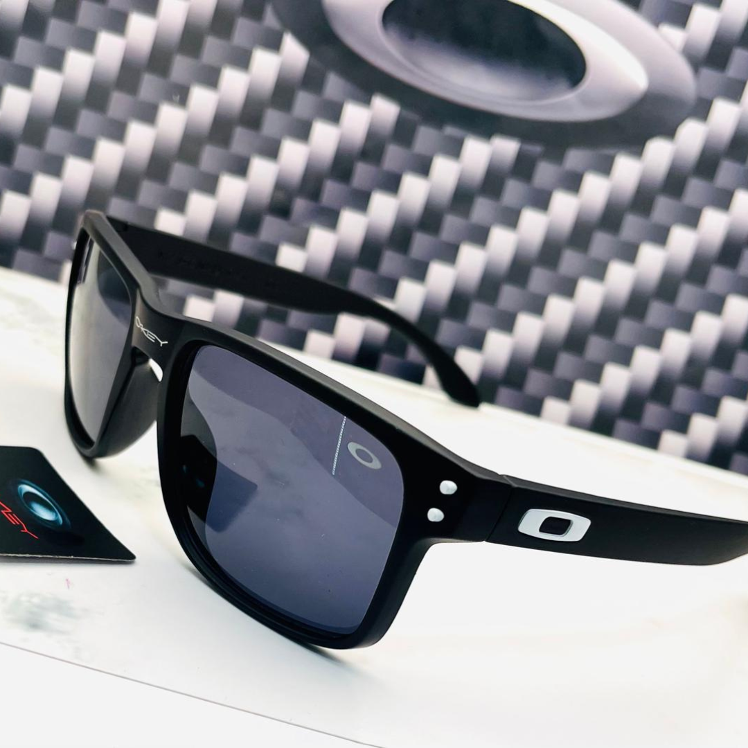 Oakley Holdbrook