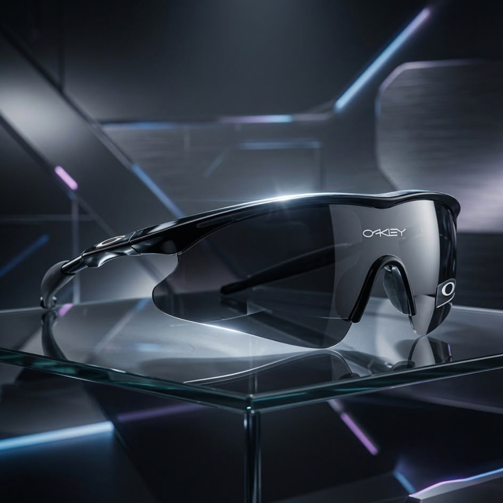 Gafa Oakley Murciélago