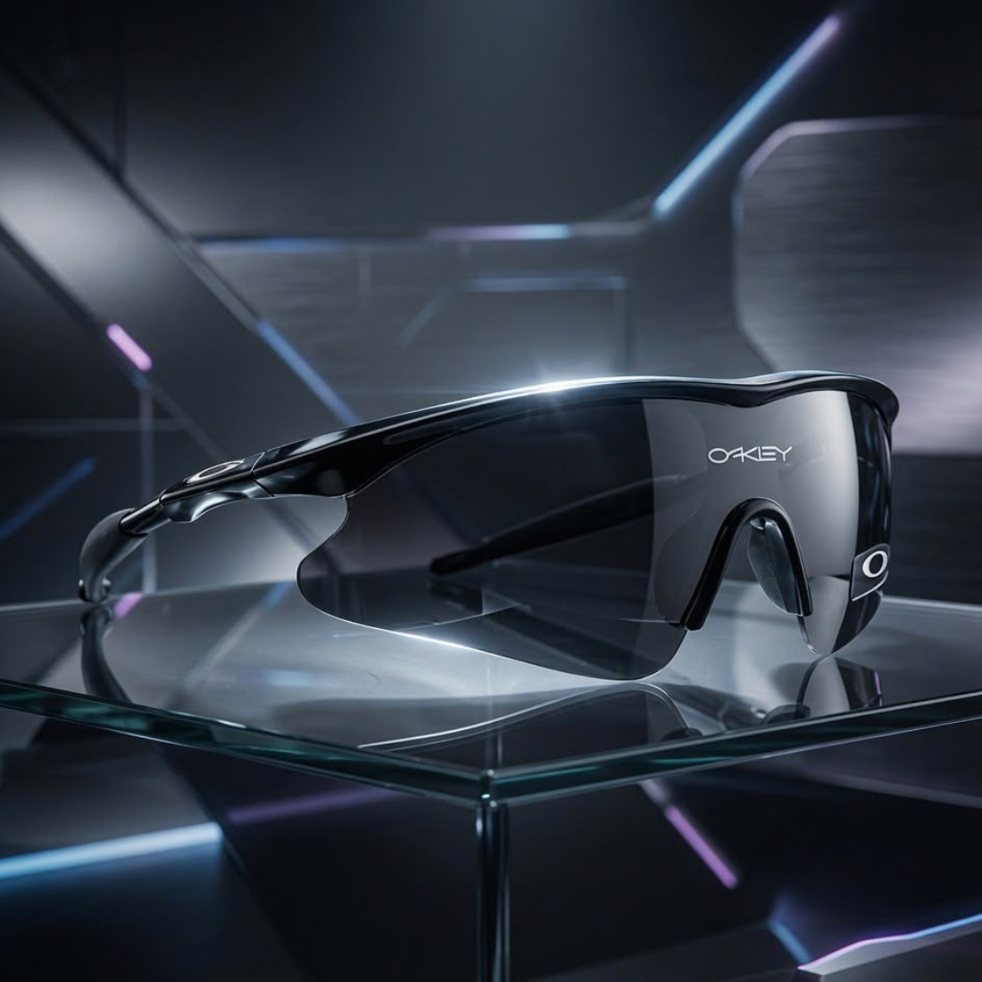 Gafa Oakley Murciélago