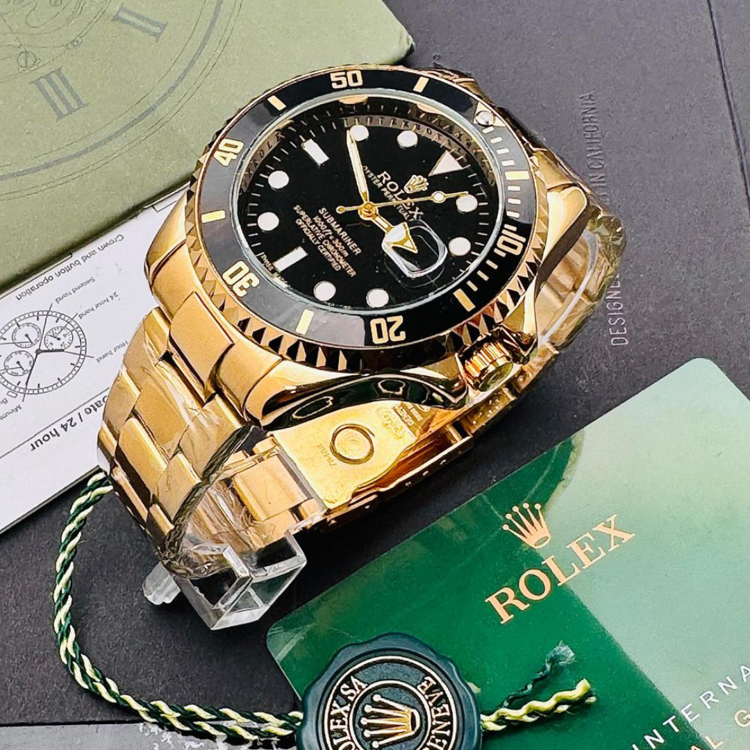 Rolex Submariner