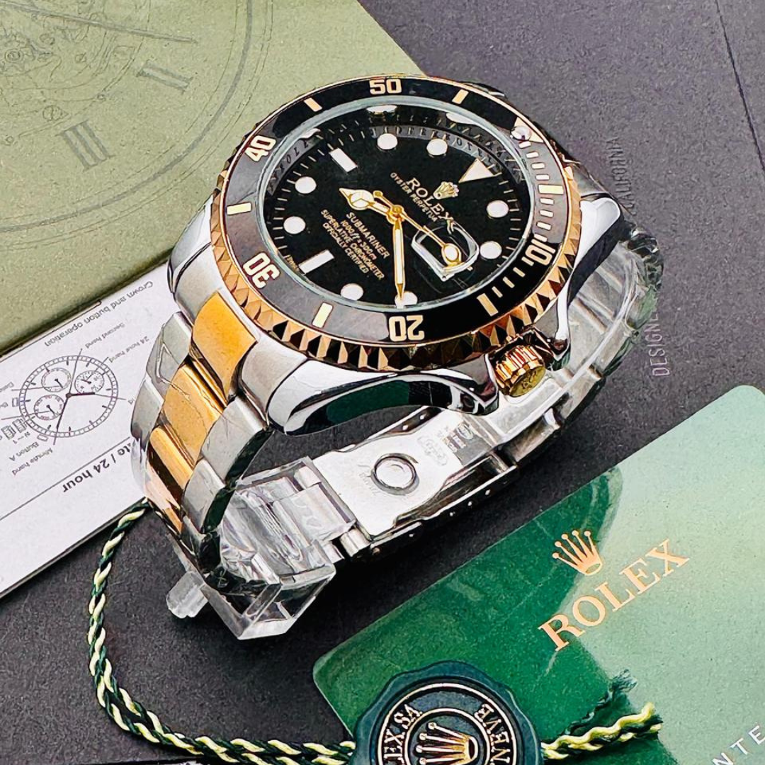 Rolex Submariner