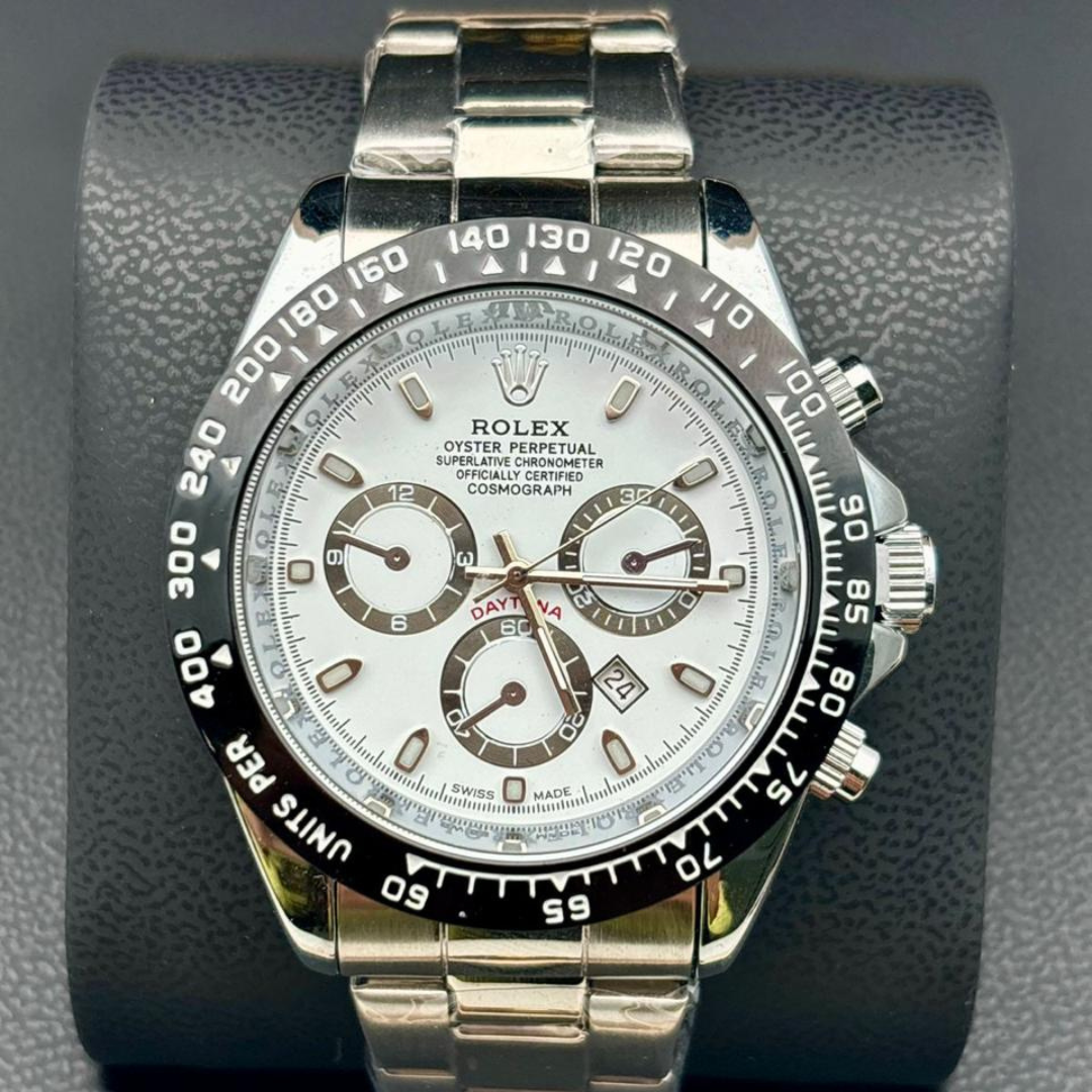 Rolex Daytona Semi Automatico