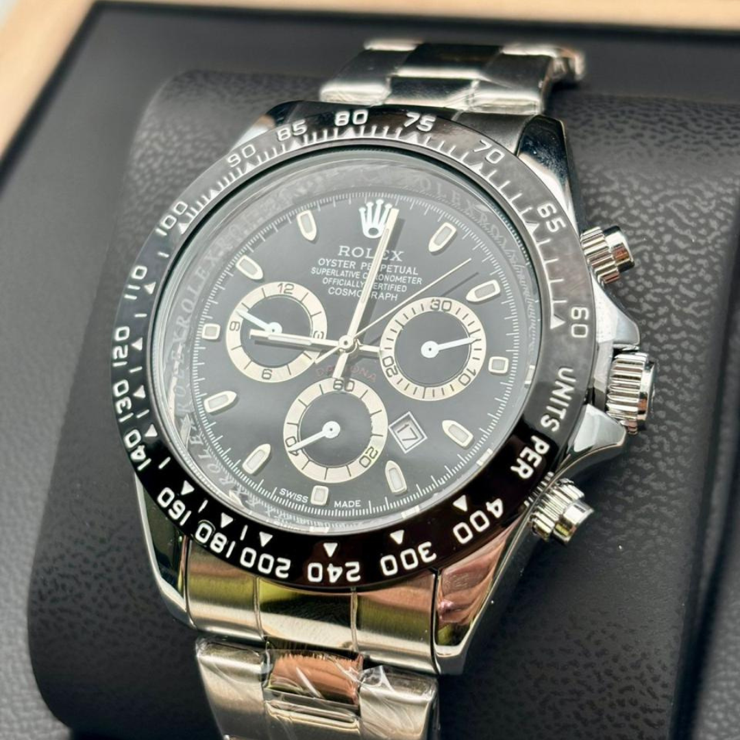 Rolex Daytona Semi Automatico