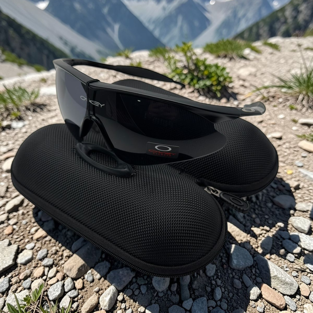 Gafa Oakley Murciélago