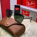 Rayban New Caravan Unisex