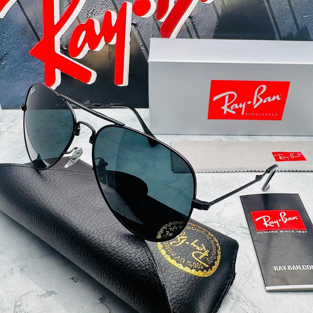 Rayban Aviator