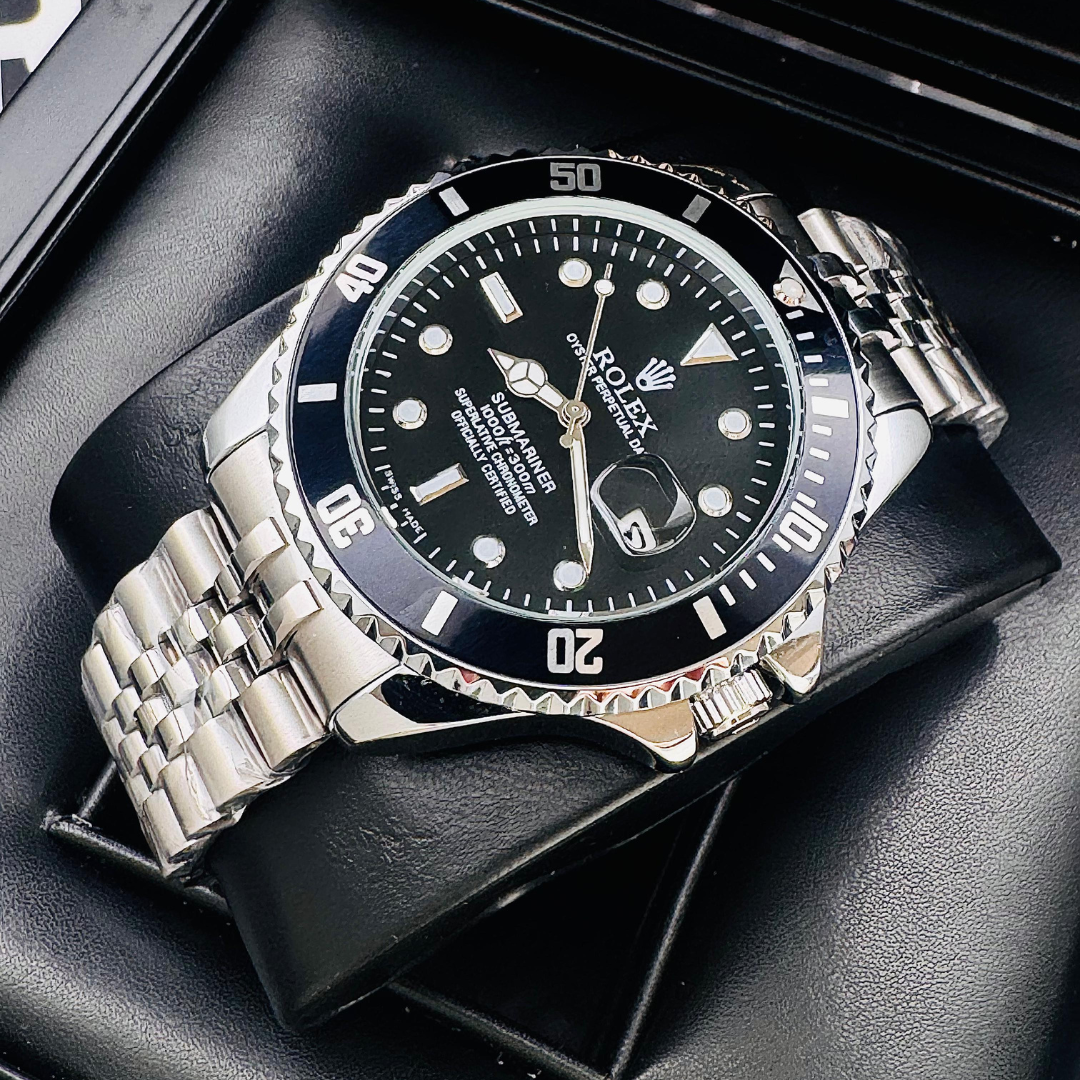 Rolex Submariner Tejido – Bogoclock Costa Rica